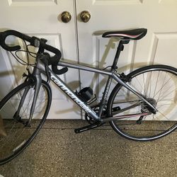 Road Bike