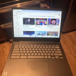 Lenovo Chrome Asking 140$ 