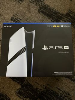 Ps5 Pro  PlayStation 5 pro