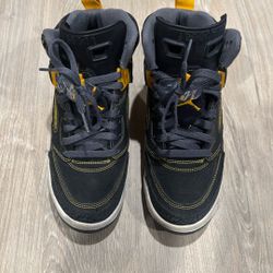 Jordan Spizike (GS) Size 5.5Y ($80 OBO)