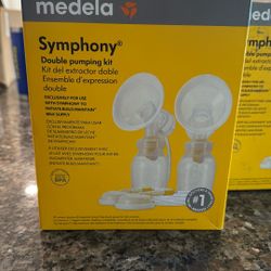 Medela Pumping Kits