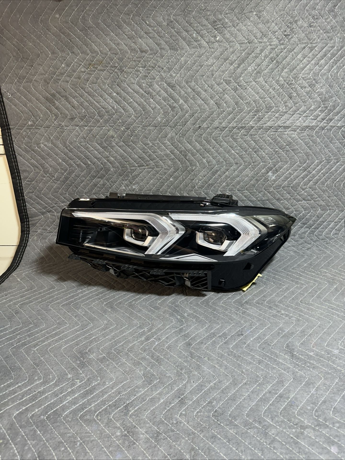 🌟2023 2024 2025 BMW 3 Series 330i M340i Left Chrome LED Headlight Headlamp OEM