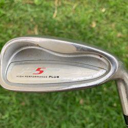 tour edge high performance P wedge RH