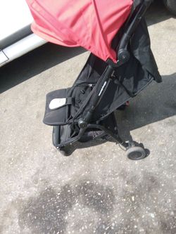 !! Baby Stroller Mountain Buggy Firm Price