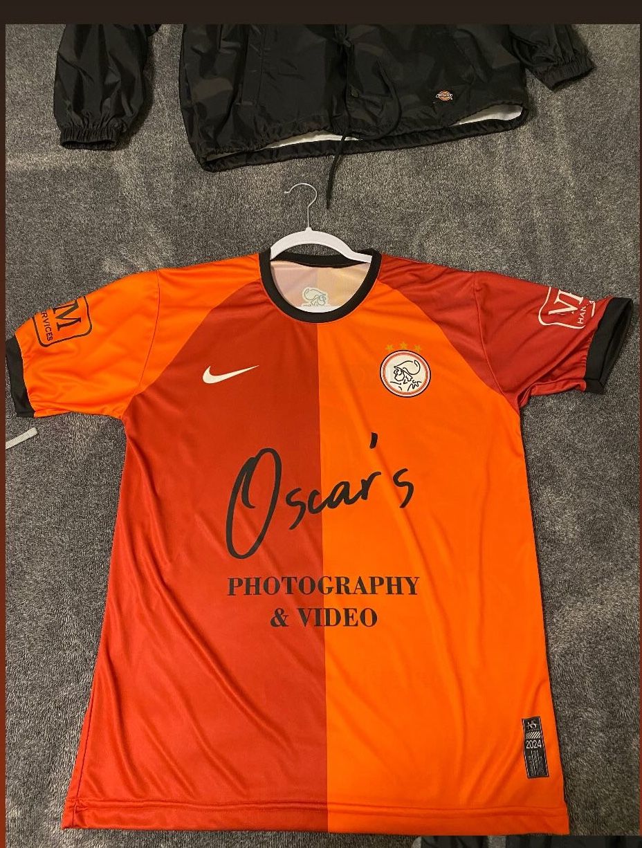 Brand New Jersey