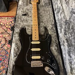 Fender American Professional Stratocaster
