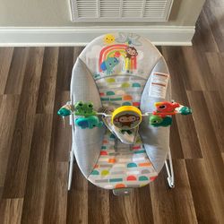 Baby Bouncer 
