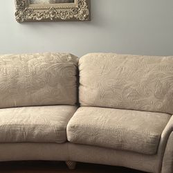 Like New Sofa