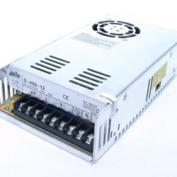 Ampflow 400 Watts Power Supply 