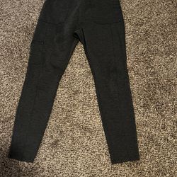 Sonoma  Ladies joggers/pants Size L