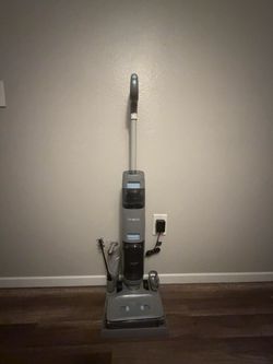 Tineco GO Sense  Wet/Dry Mop & Vacuum