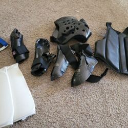 Sparring Gear