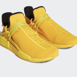 Adidas NMD HU Pharell Size 10