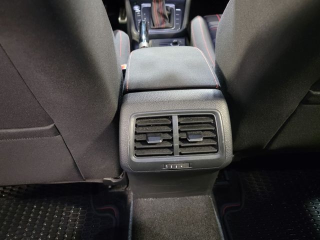 2017 Volkswagen Golf GTI