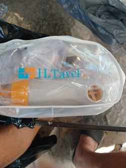 Anti Chocking Kit