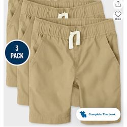 The Children’s Place/Boy Shorts