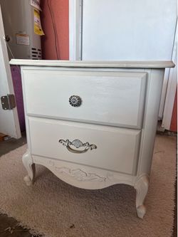 Nightstand