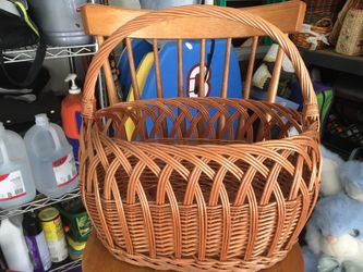 Large Basket