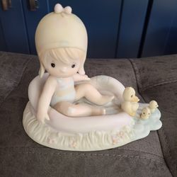 Precious Moments Figurine