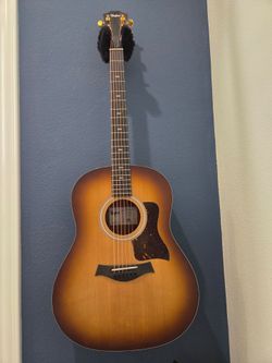 Taylor 117e Sunset Blvd Acoustic Guitar - Mint