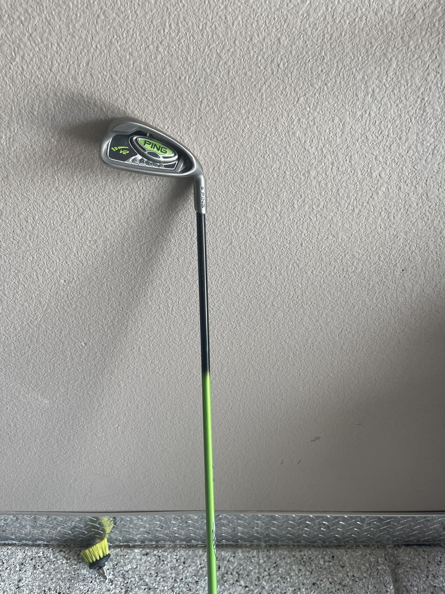 Golf Club Ping Rapture V2