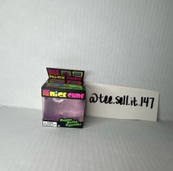 Nee Doh Nice Cube Stress Toy