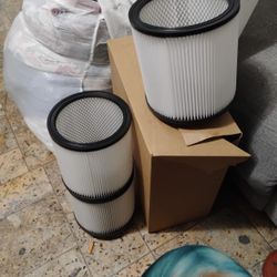 Clean Connect Filter For Hvac