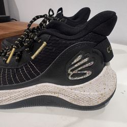 Youth Under Armour Curry