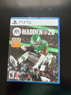 PS5 GAMES