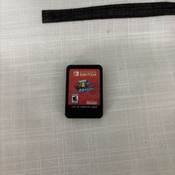 Super Mario Odyssey Nintendo Switch Video Game 