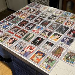 SEE ALL 8 PICTURES.. 135 Cards $45 CINCINNATI OHIO, QUEEN CITY AVE ( WESTERN HILLS )