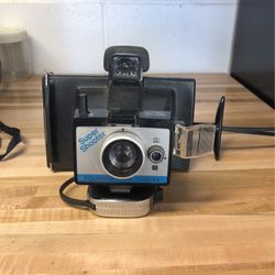 Polaroid Super Shooter, Best Offer.