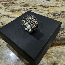 Chrome Hearts Ring 