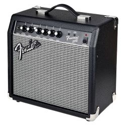 Fender Frontman Amp