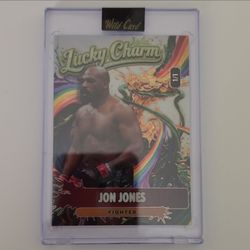 UFC Jon Jones