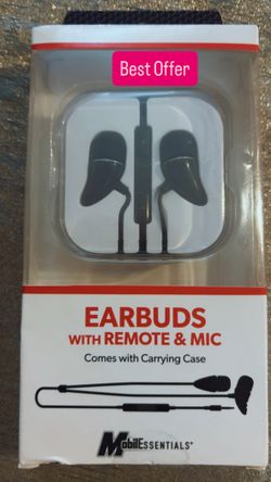 Earbuds Best BID TAKES IT