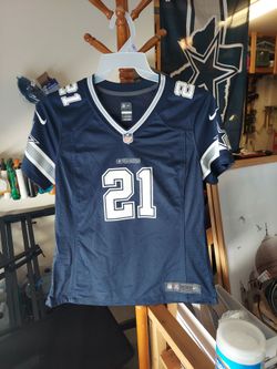 (Womens Large) Dallas Cowboy Jersey