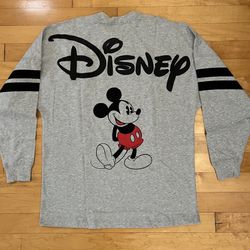 Disney Sweater New Size : Small / Medium / XL