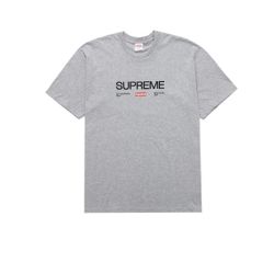 Supreme “Est. 1994” Tee  Brand New Size: M