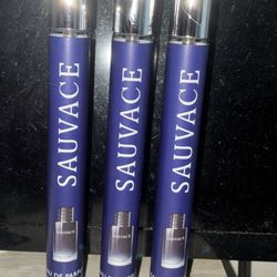 Dior Sauvace Cologne