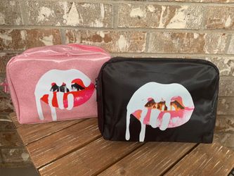Makeup bags