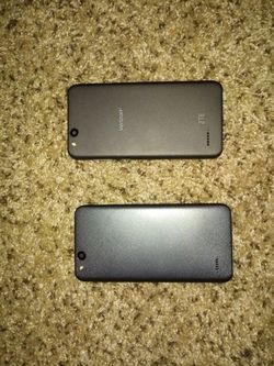 Zte phones