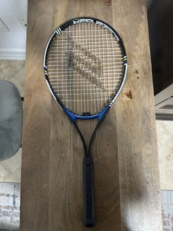 Slazenger Tennis Racket. 