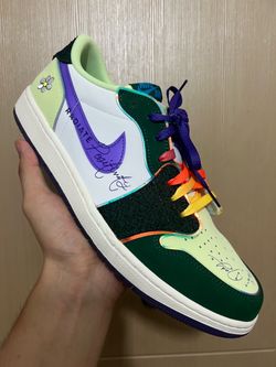 Jordan 1 doernbercher