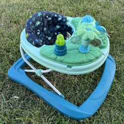 Baby Walker