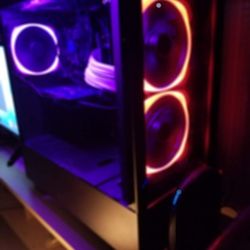 Gaming Pc Needs Motherboard Or Power Supply 