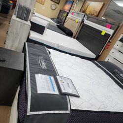 Mattresses ALL SIZES !!! ONLY STARTING $99