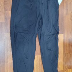 Lululemon Dance Studio Joggers Size 10