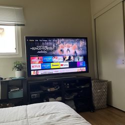 Samsung 55” Full HD Smart TV