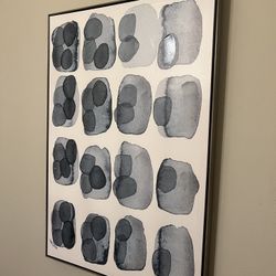 Abstract Wall Art 